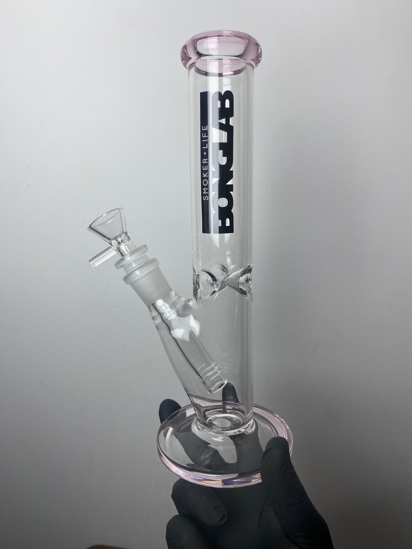 Classic Ice Colores - Bonglab