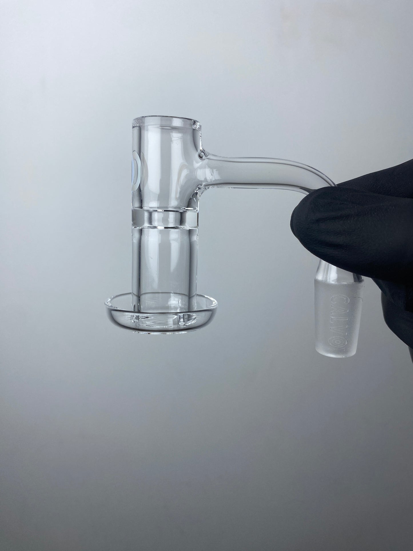 Banger Slurper Full Weld - Calvo