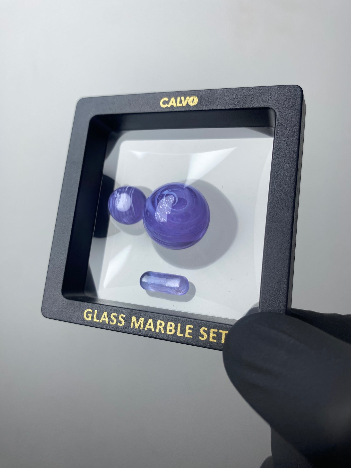 Marble Set - Calvo