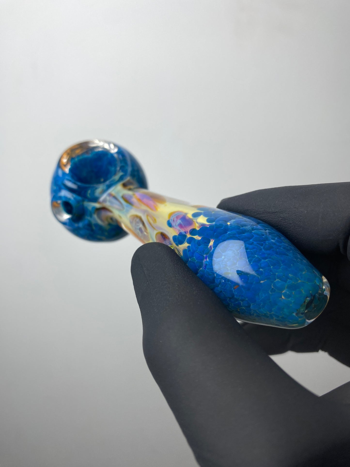 Pipa 10cm - Top Smoke