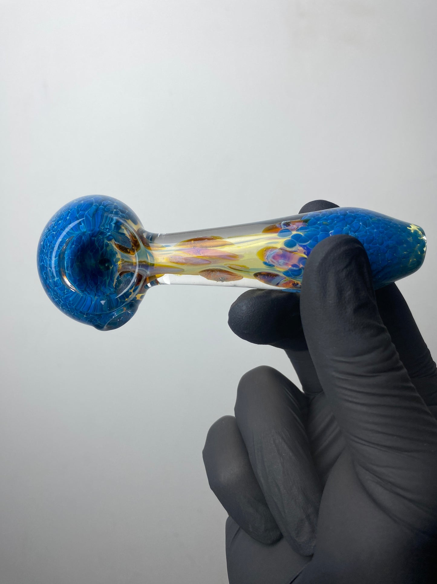 Pipa 10cm - Top Smoke