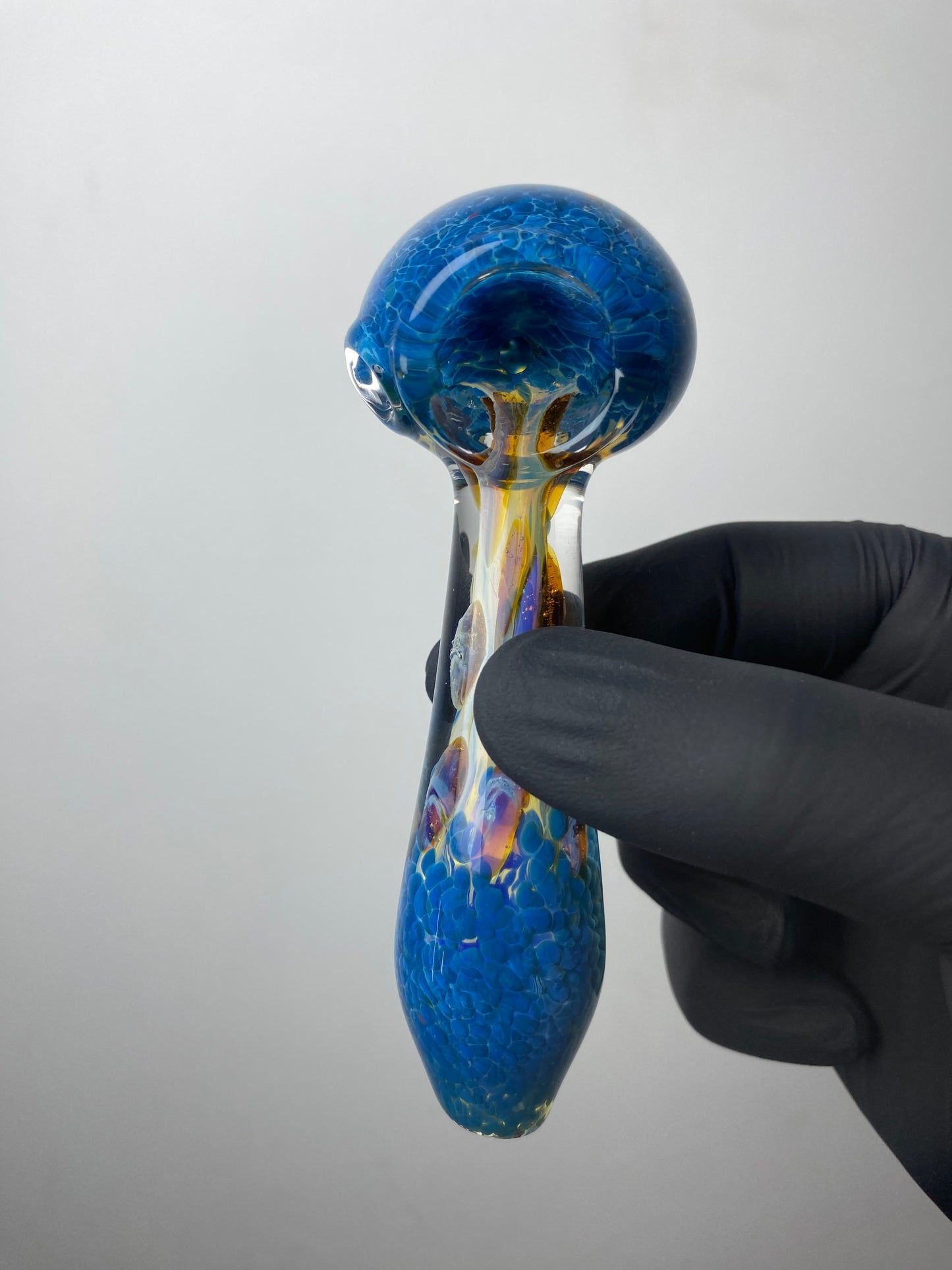 Pipa 10cm - Top Smoke