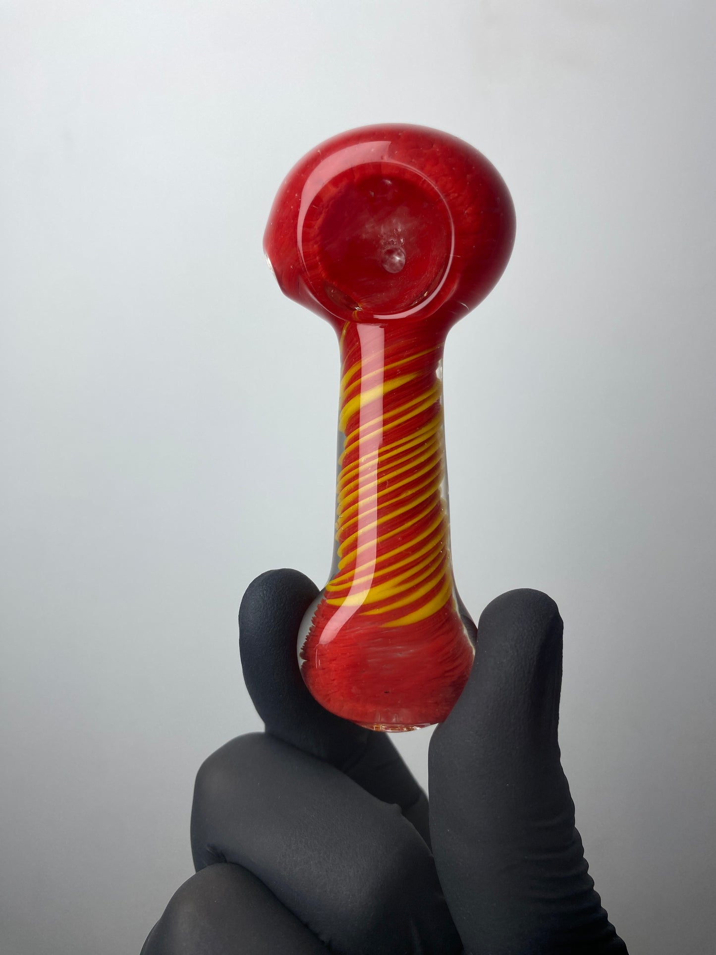 Pipa 8,5 CM - Top Smoke