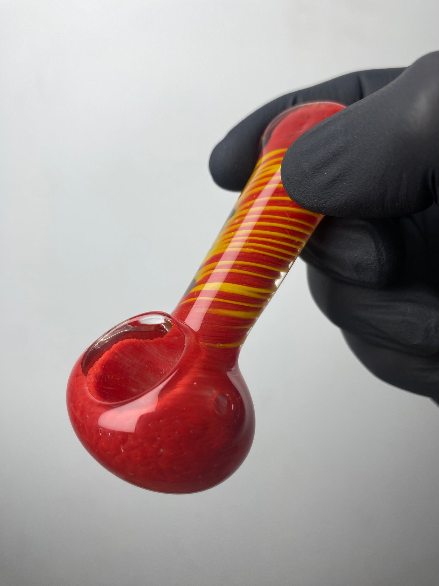 Pipa 8,5 CM - Top Smoke