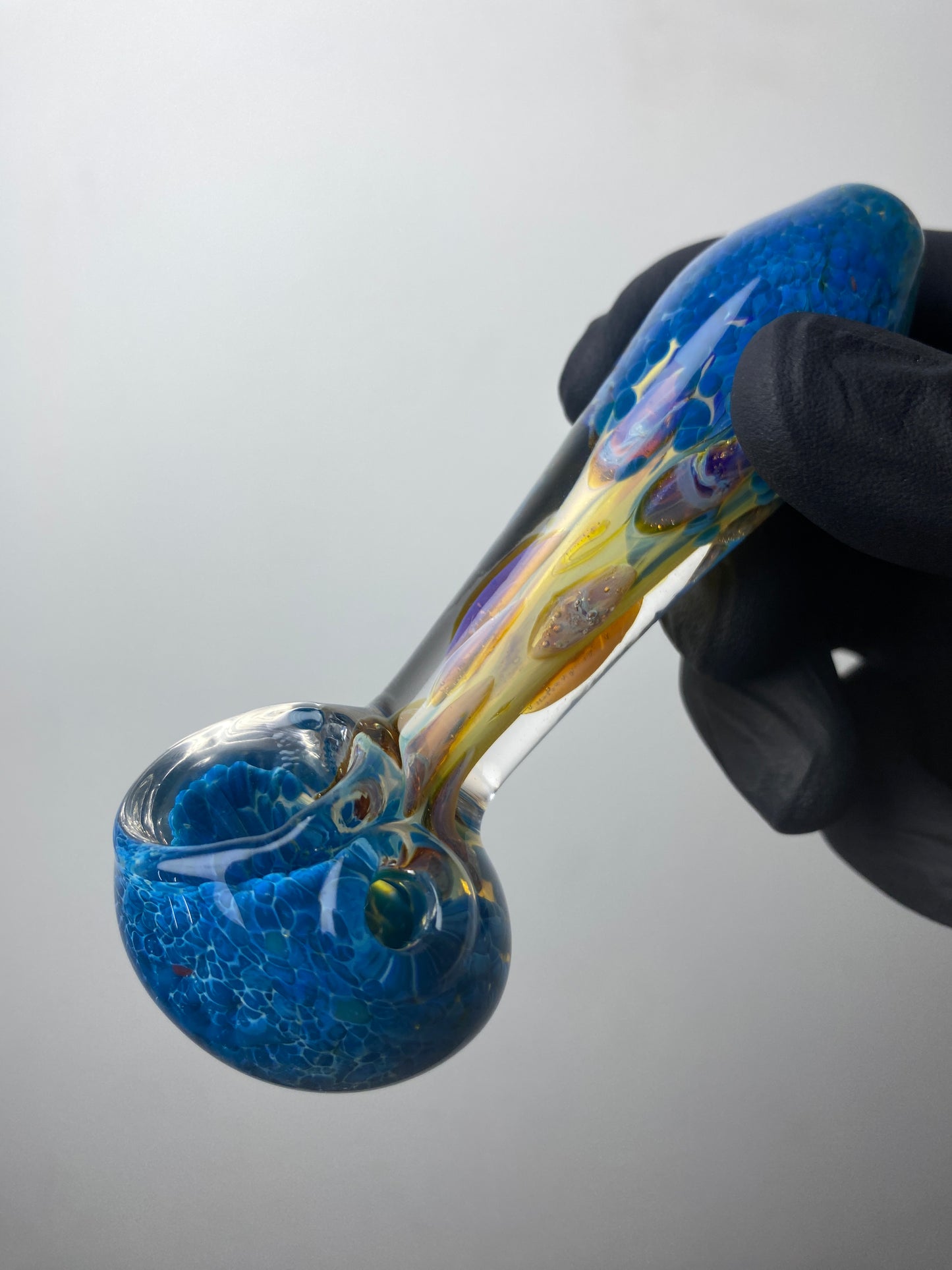 Pipa 10cm - Top Smoke