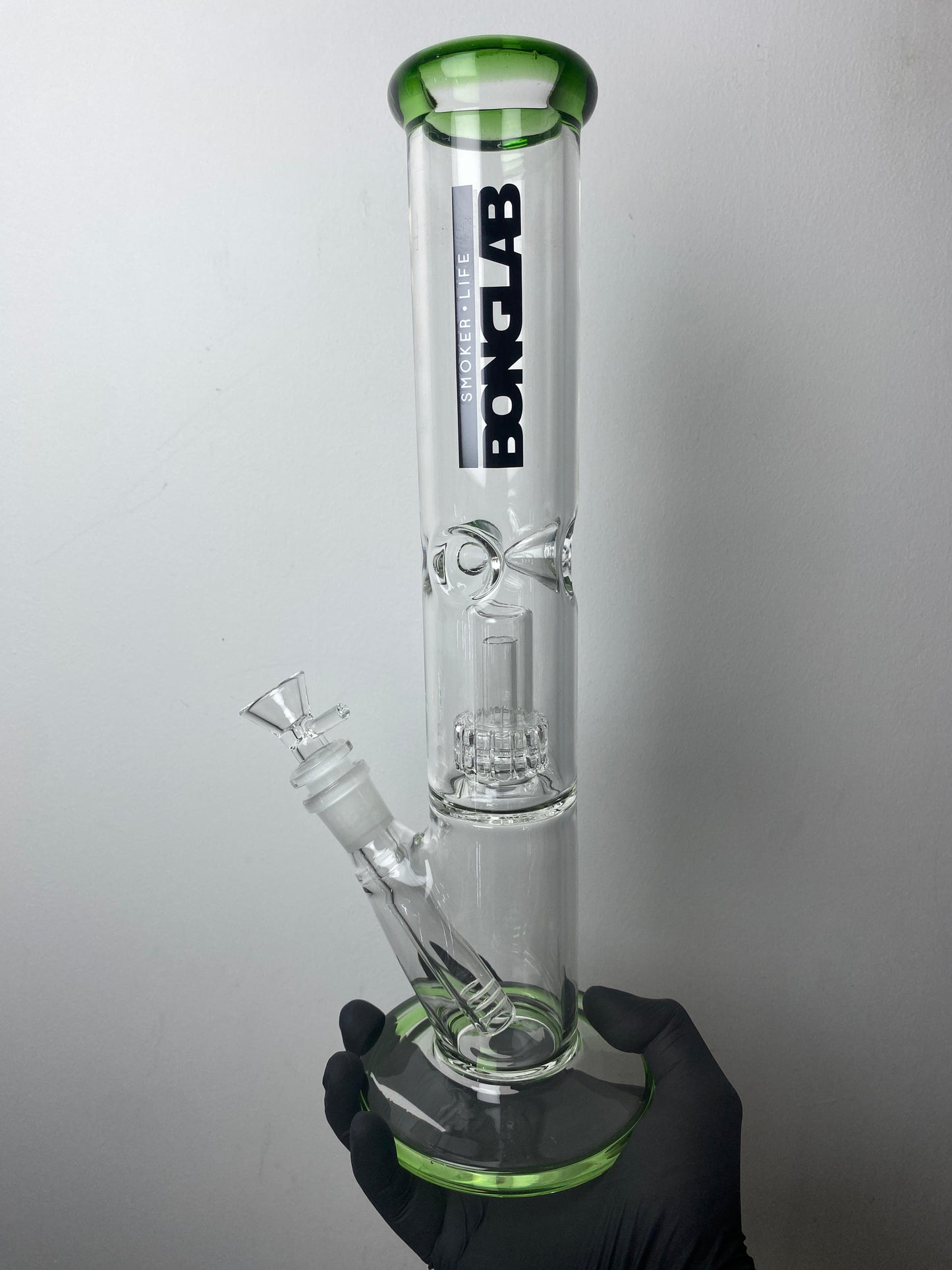 Classic Ice Pro - Bonglab
