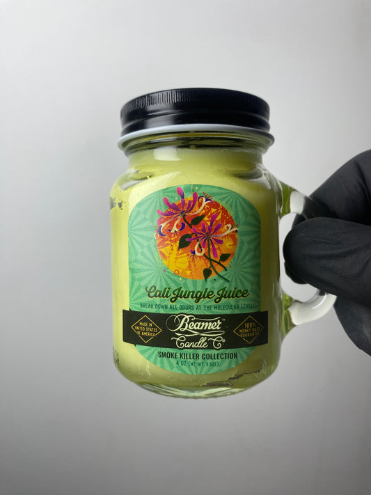 Vela Cali Jungle Juice - Beamer