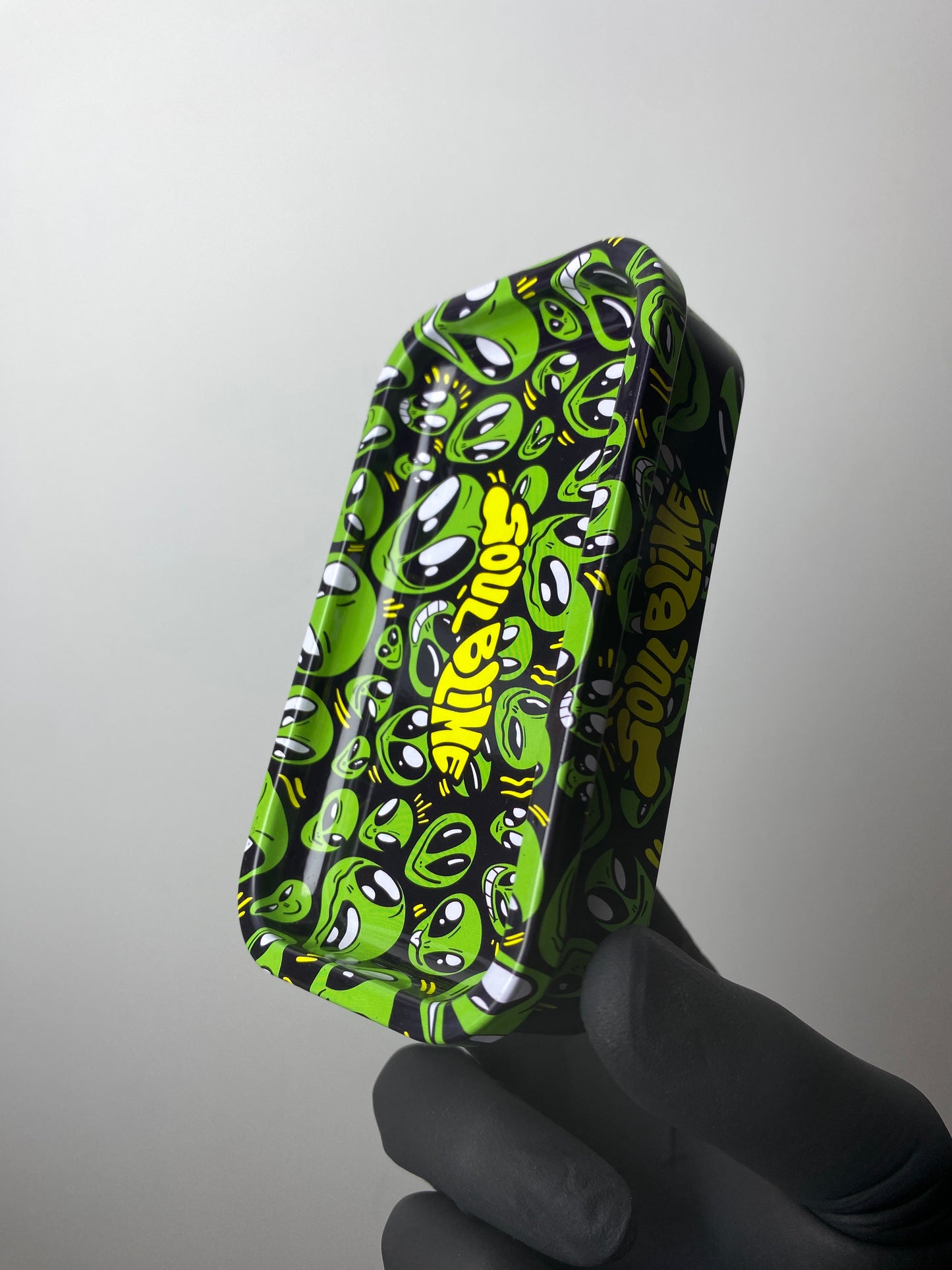 Contenedor con Tapa bandeja de rolado – Soulblime