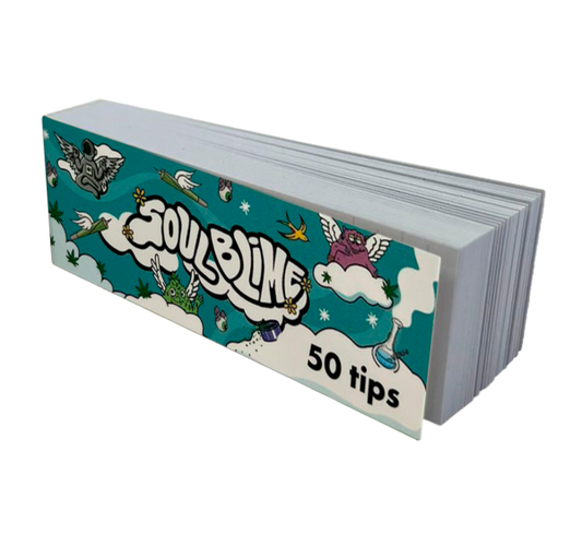 Tips Celeste - Soulblime