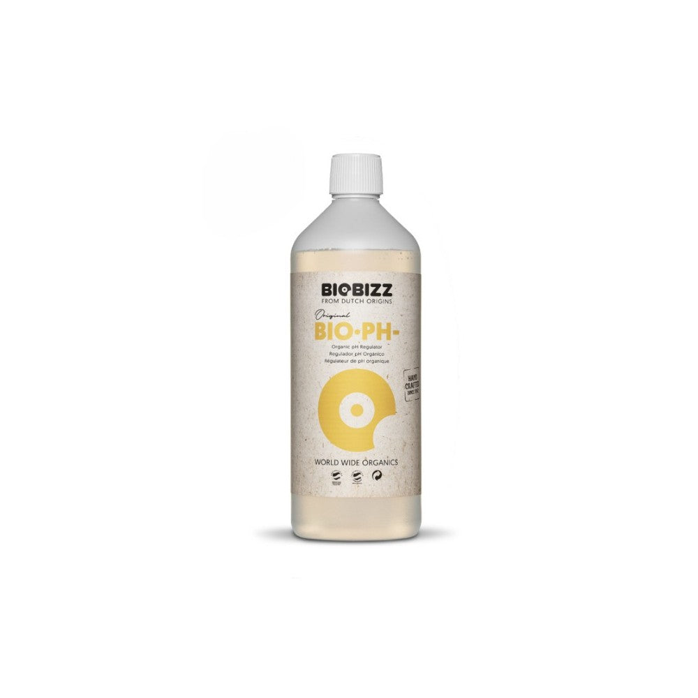 Bio Down 250ml - Biobizz