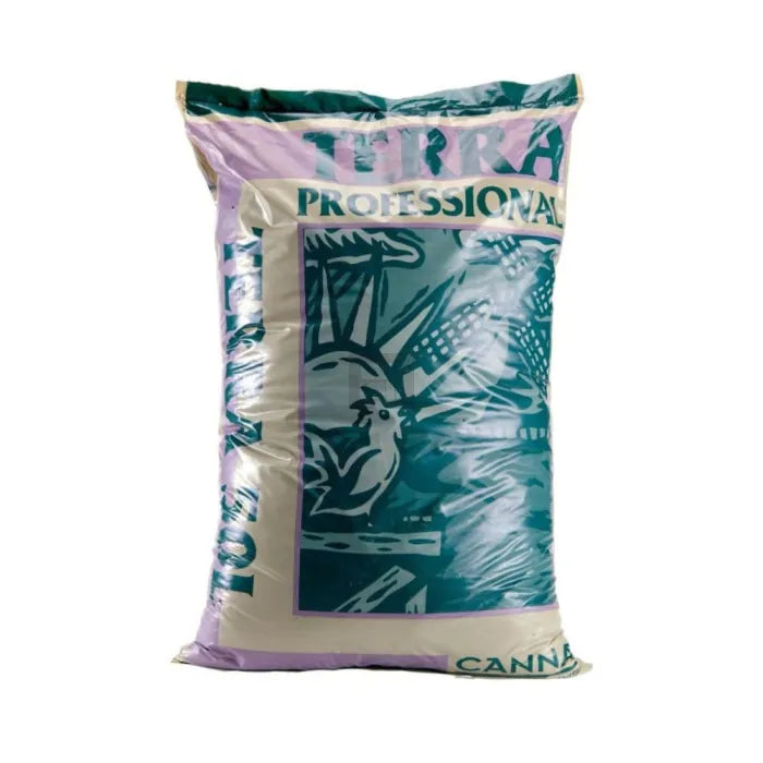 Canna Terra Profesional 50 litros - Canna