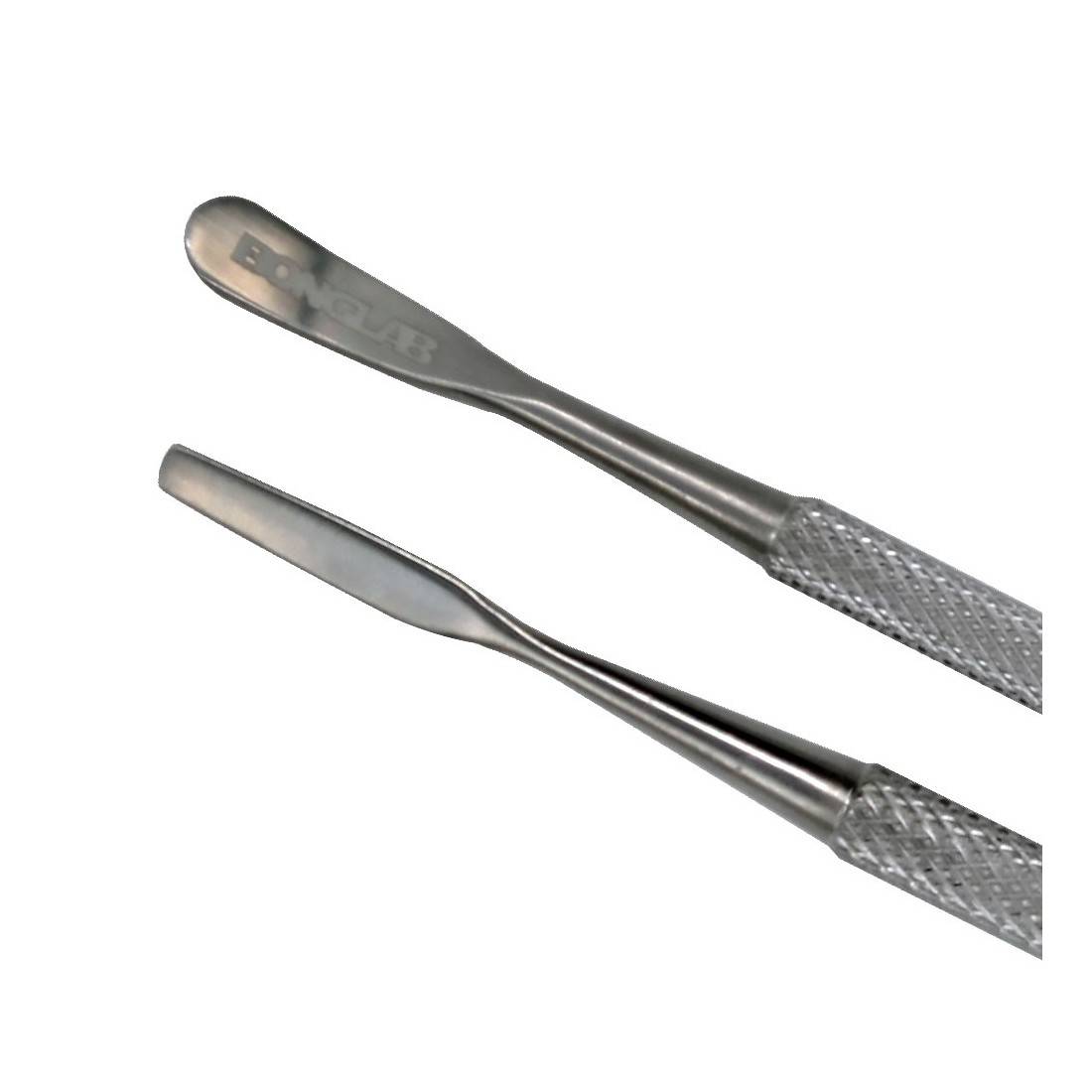 Dual Dabber Spoon - Bonglab