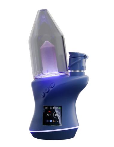 Vaporizador Focus V - Carta 2