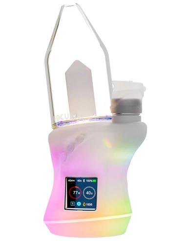 Vaporizador Focus V - Carta 2