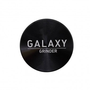 Moledor Galaxy 38mm - Negro