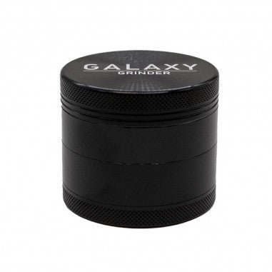 Moledor Galaxy 38mm - Negro