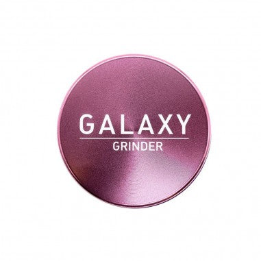Moledor Galaxy 38mm - Rosado