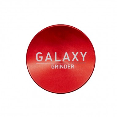 Moledor Galaxy 55mm - Rojo