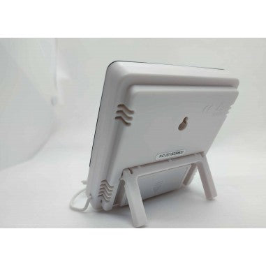 Termo-Higrometro 2 sondas + pilas