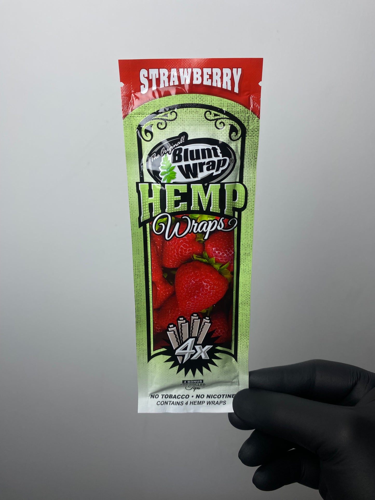 Blunt Hemp Sabores  - Hemp Wrap