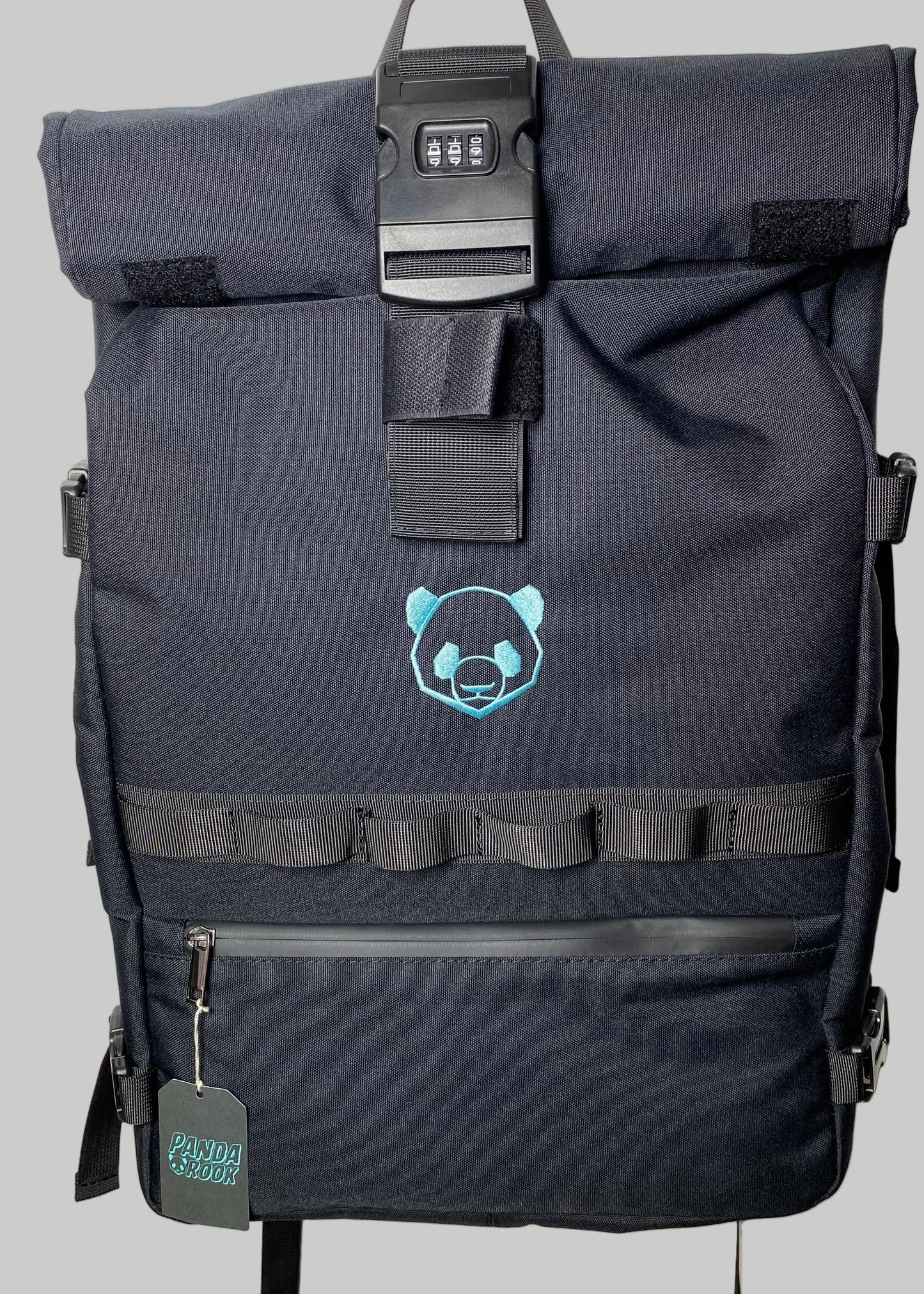 Mochila Rook (anti-olor) - PandaRock