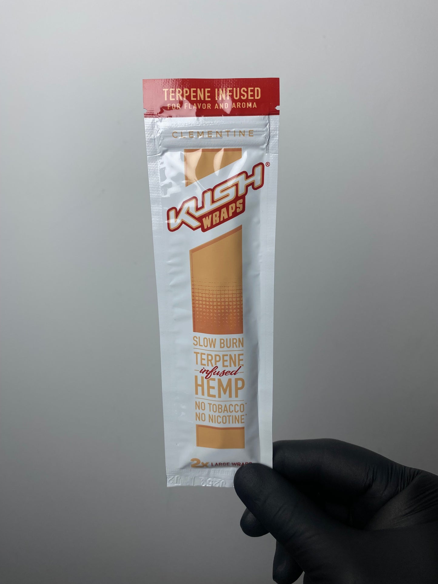 Blunt Terpenos Sabores - Kush