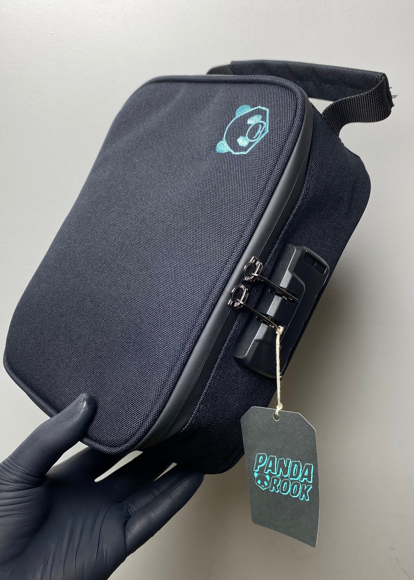 Clave XL Rook (anti-olor) - PandaRock