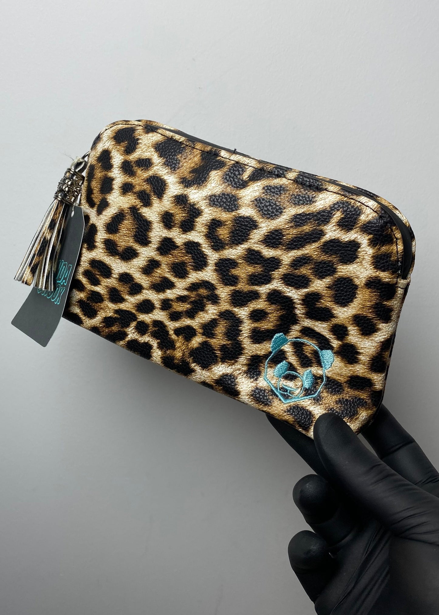 Bolso Personal Rook (anti-olor) - PandaRock