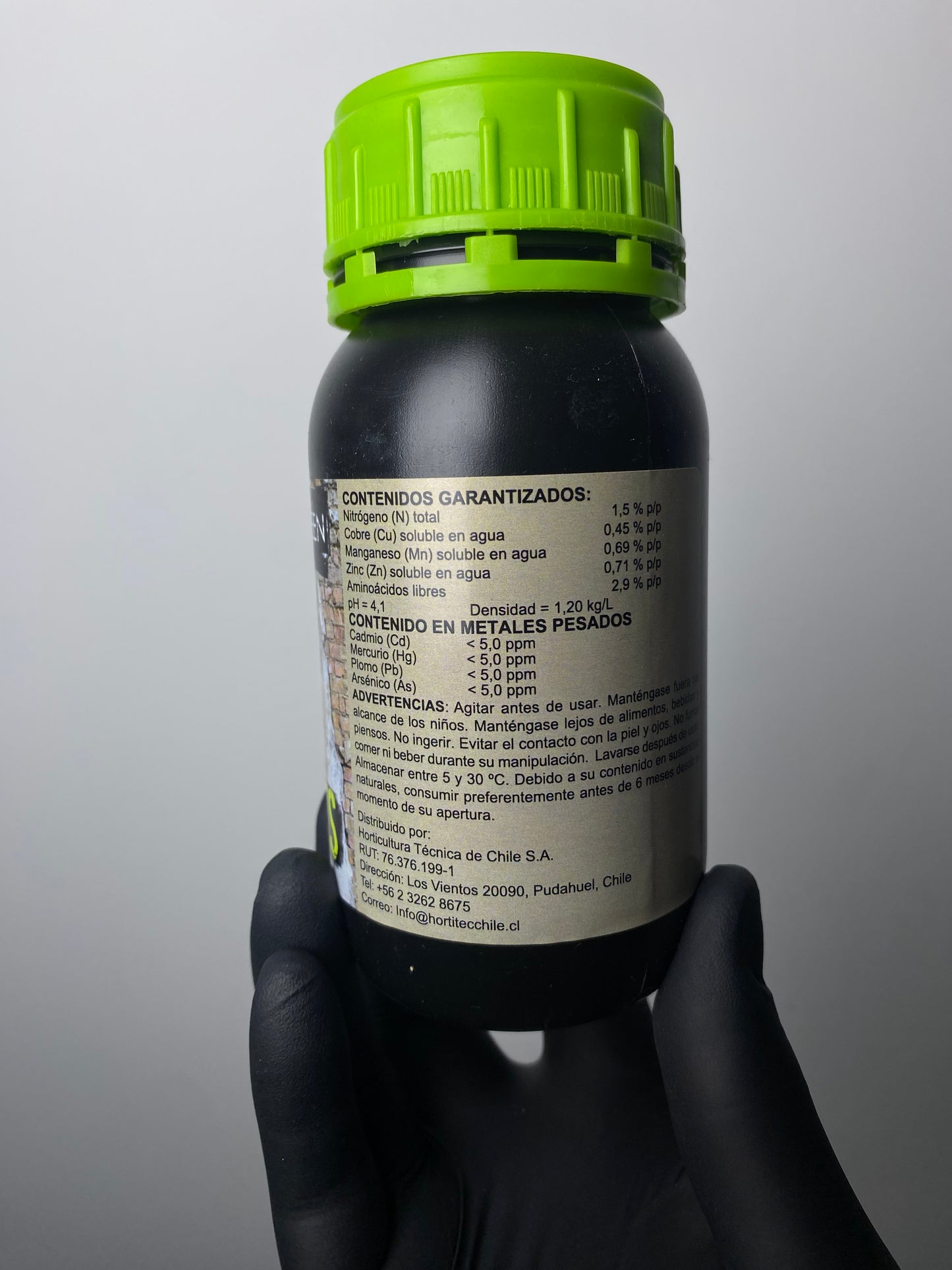 Fertilizante de Raíces - Mariagreen