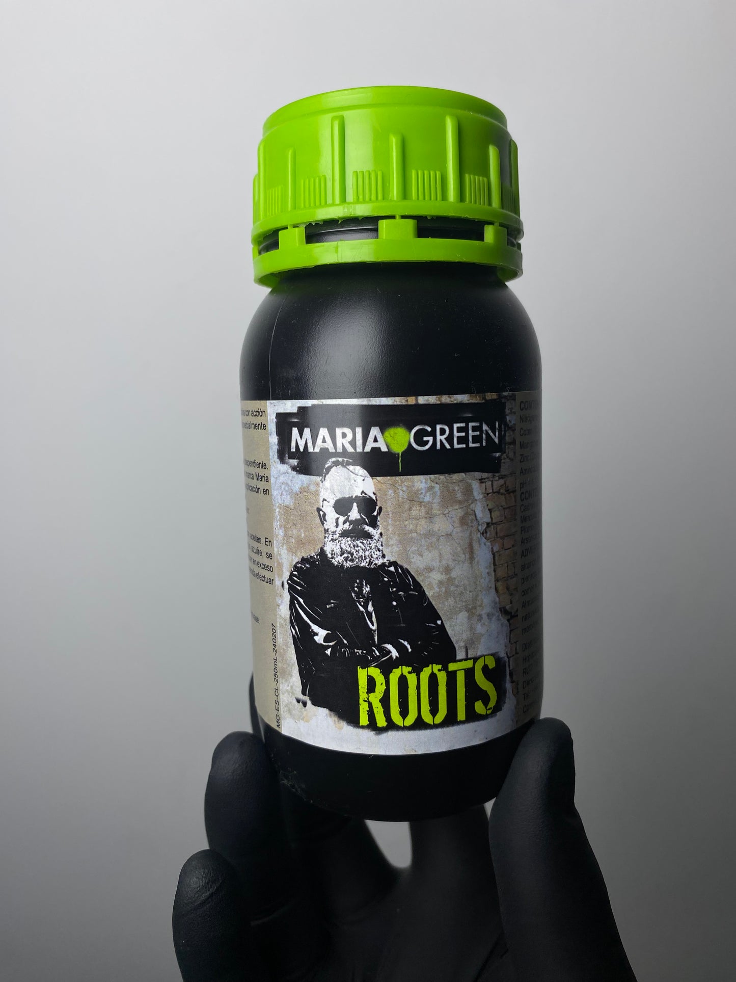 Fertilizante de Raíces - Mariagreen