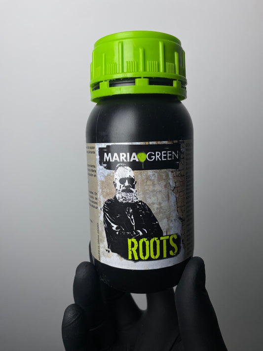 Fertilizante de Raíces - Mariagreen