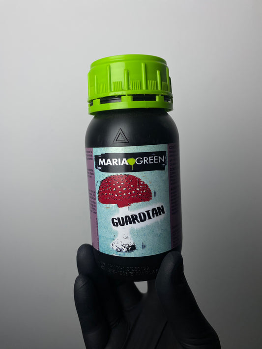 Guardian - Mariagreen