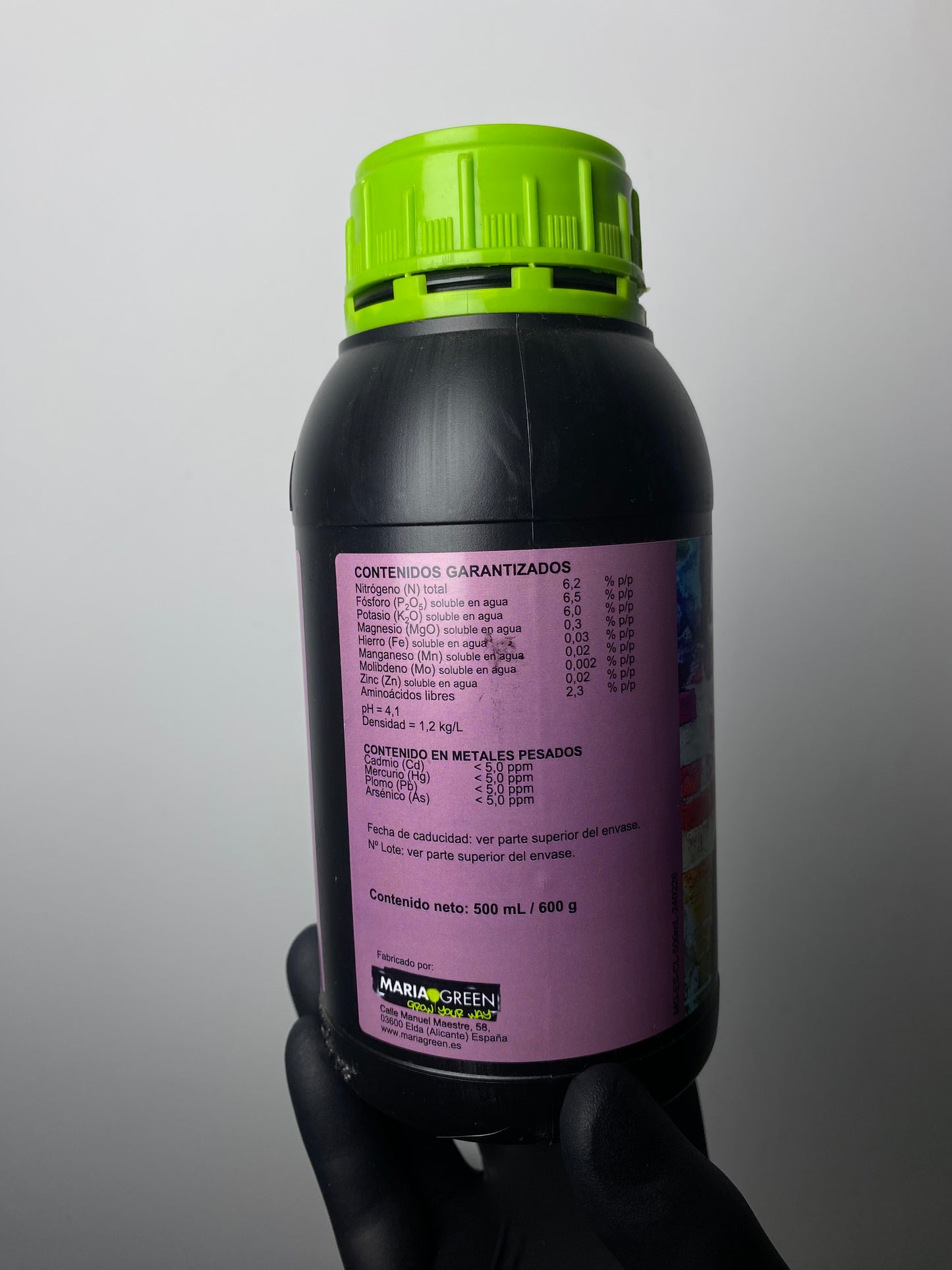 Autoflow - Mariagreen