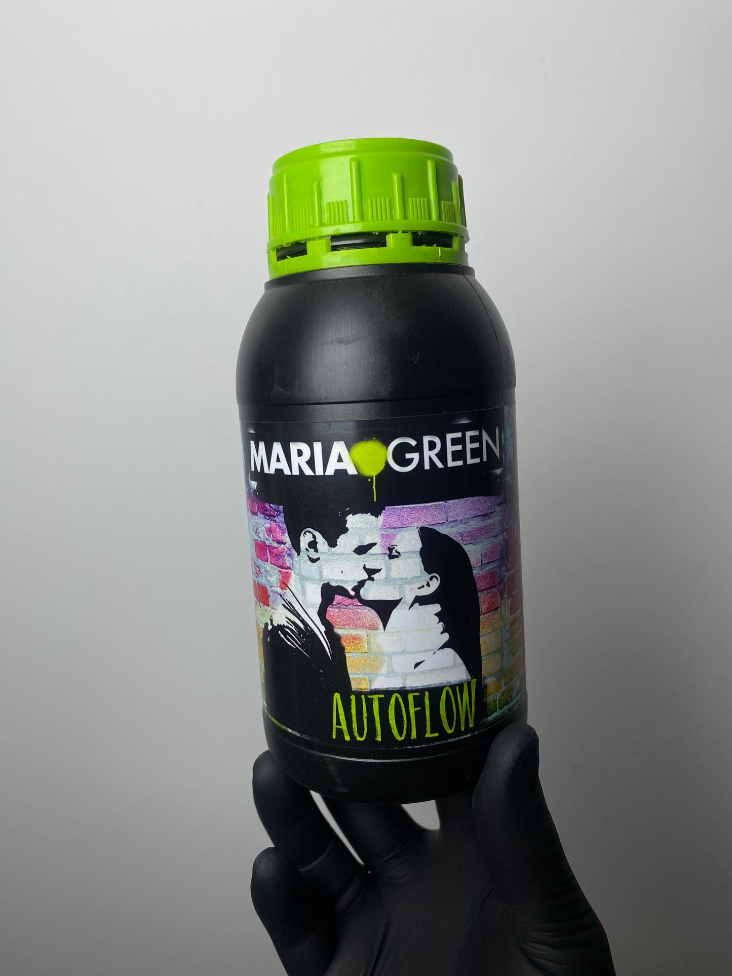 Autoflow - Mariagreen