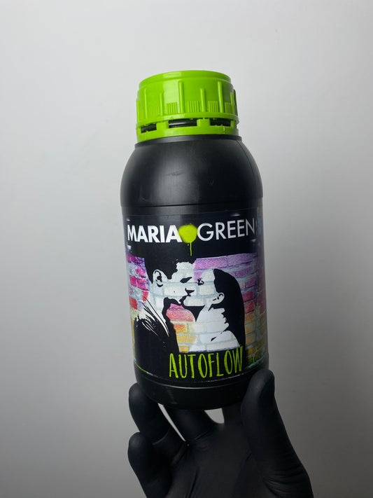Autoflow - Mariagreen