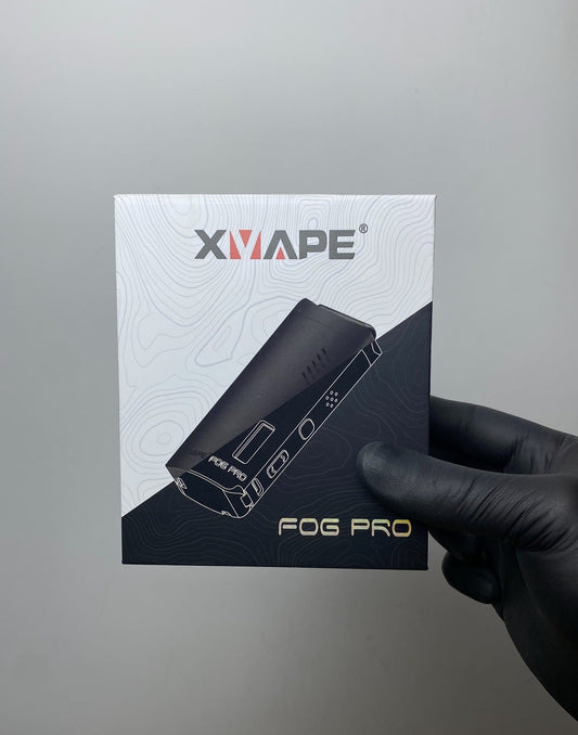 Vaporizador Fog Pro - Xvape