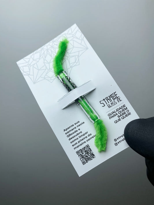 Boquillas de vidrio - StrabeGlass