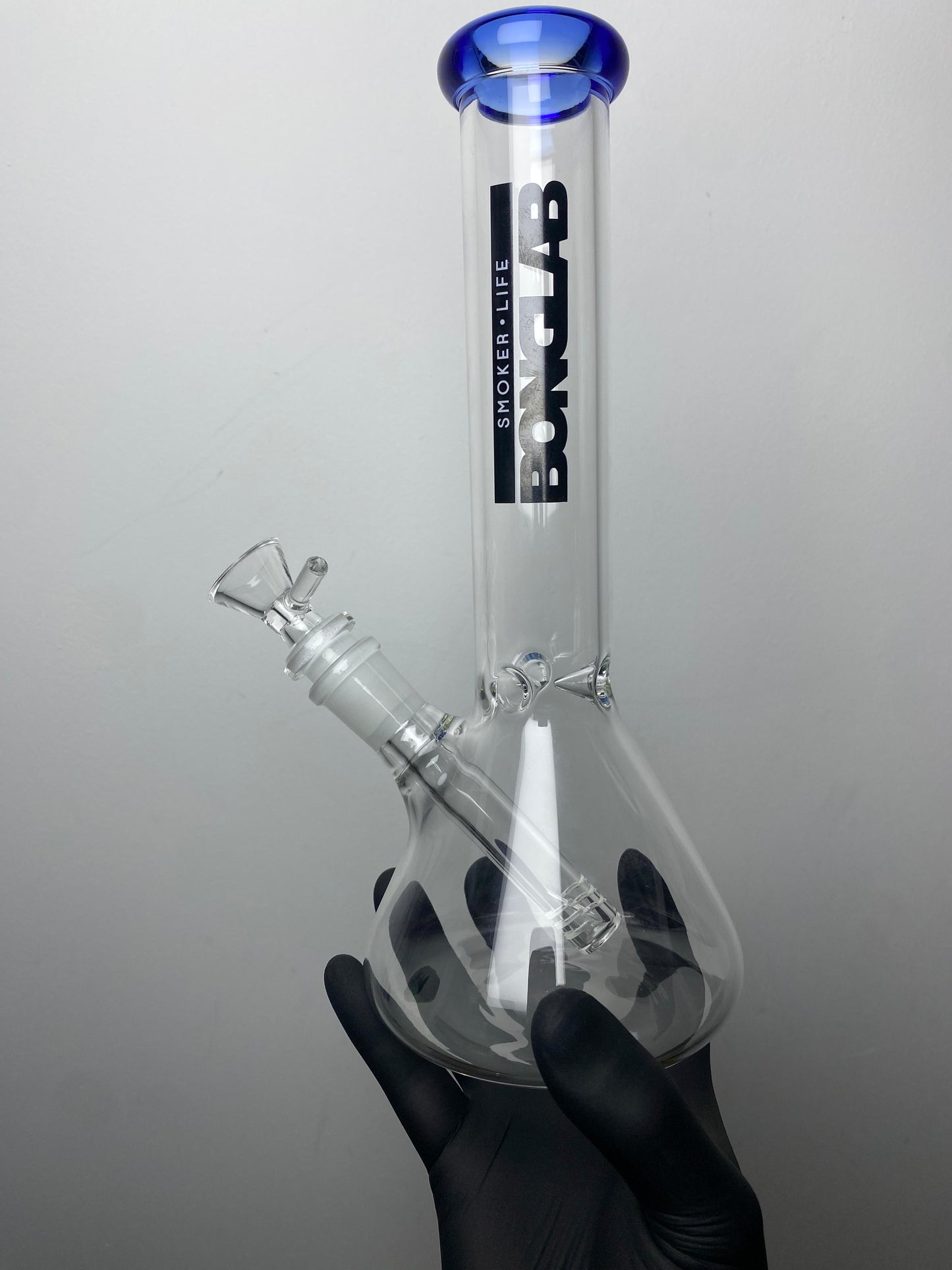 Little Buchner  - Bonglab