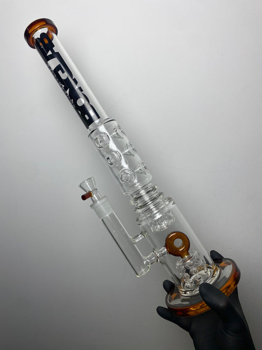 The Trash Big Logo - Bonglab