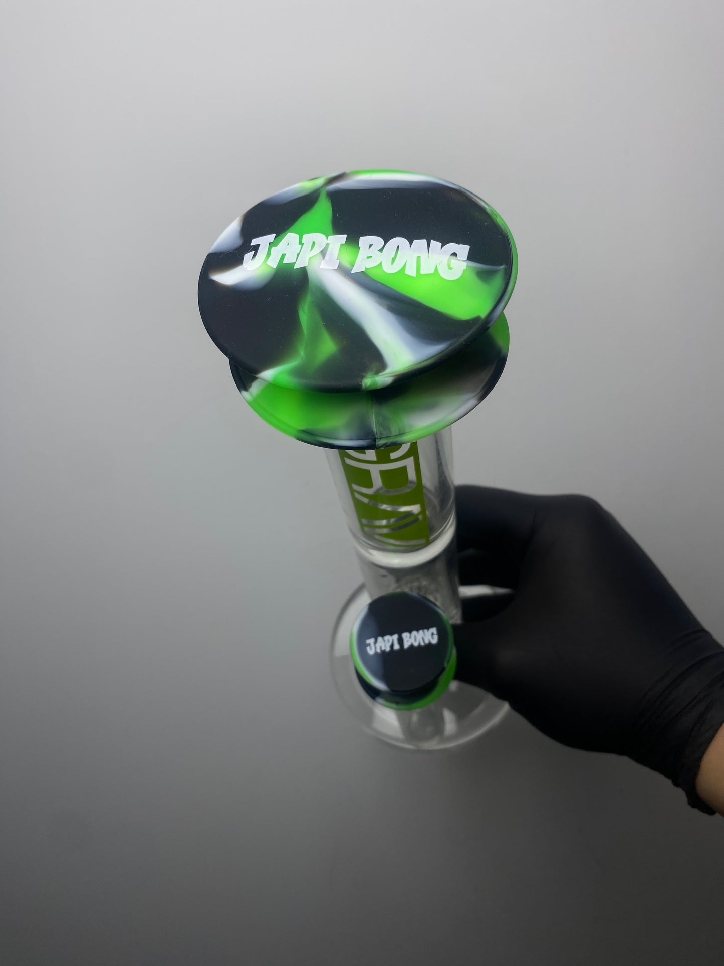 Kit tapas de limpieza - Japibong