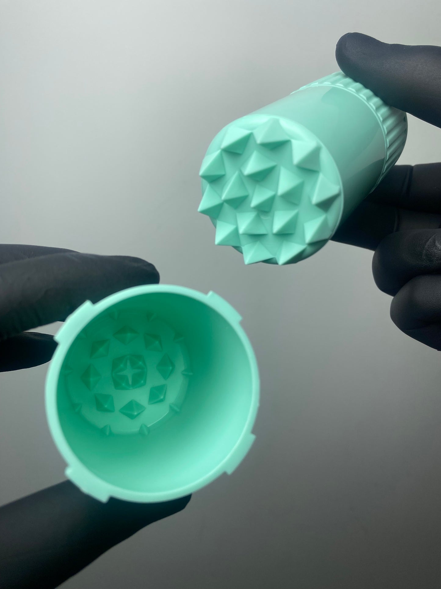 Moledor Pot colores - Squadafum