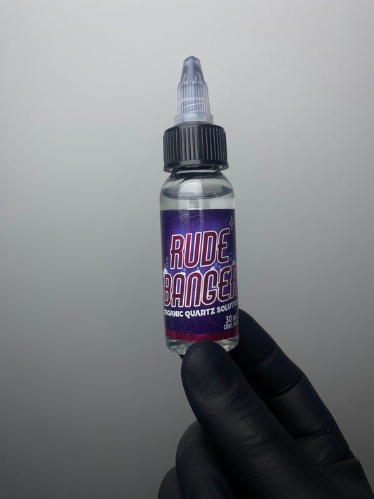 Rude banger limpiador - Thievery