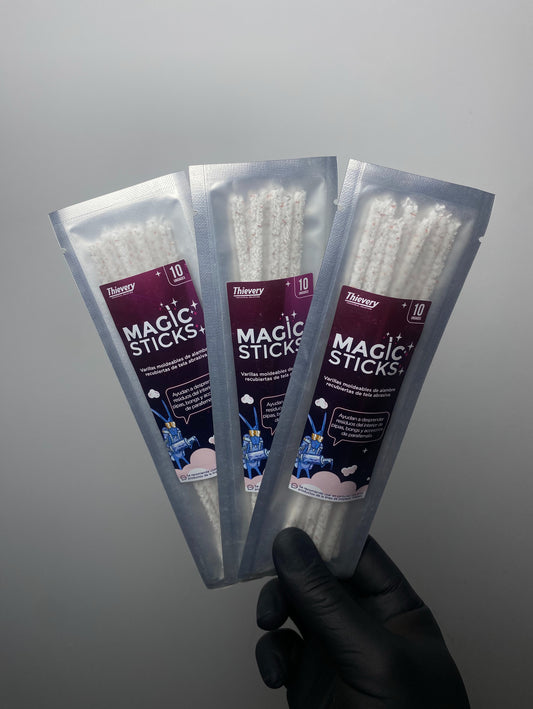 Magic Stick - Thievery