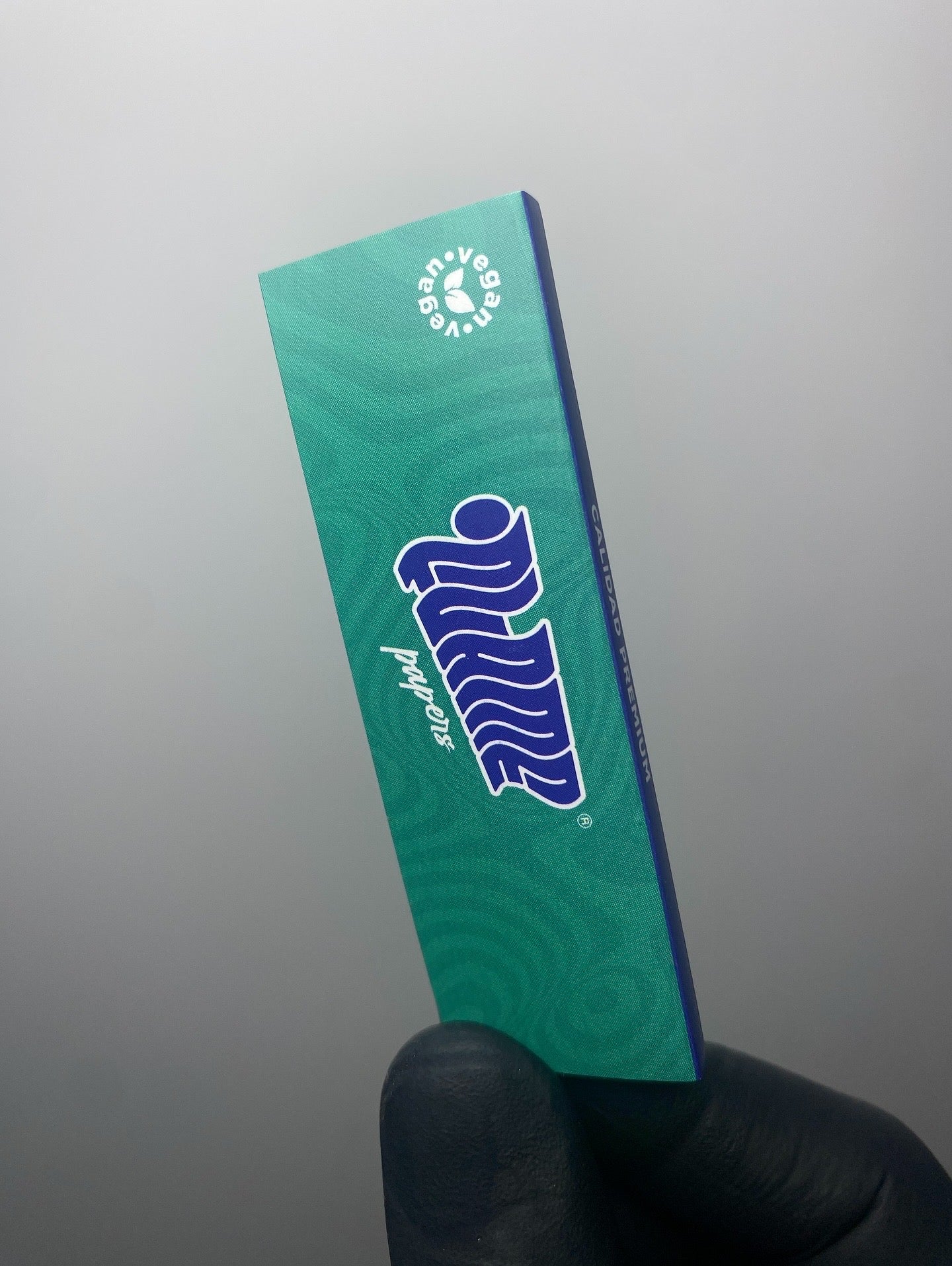 Papeles No blanqueados - Flame papers