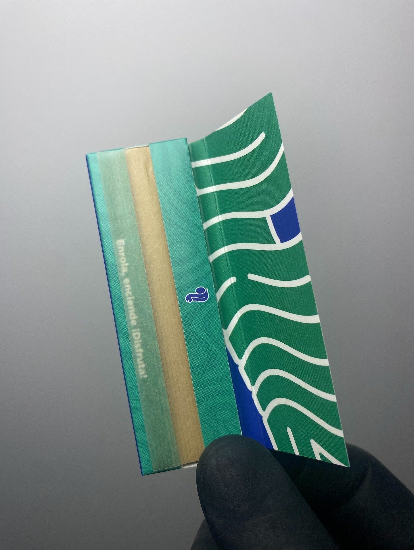 Papeles No blanqueados - Flame papers