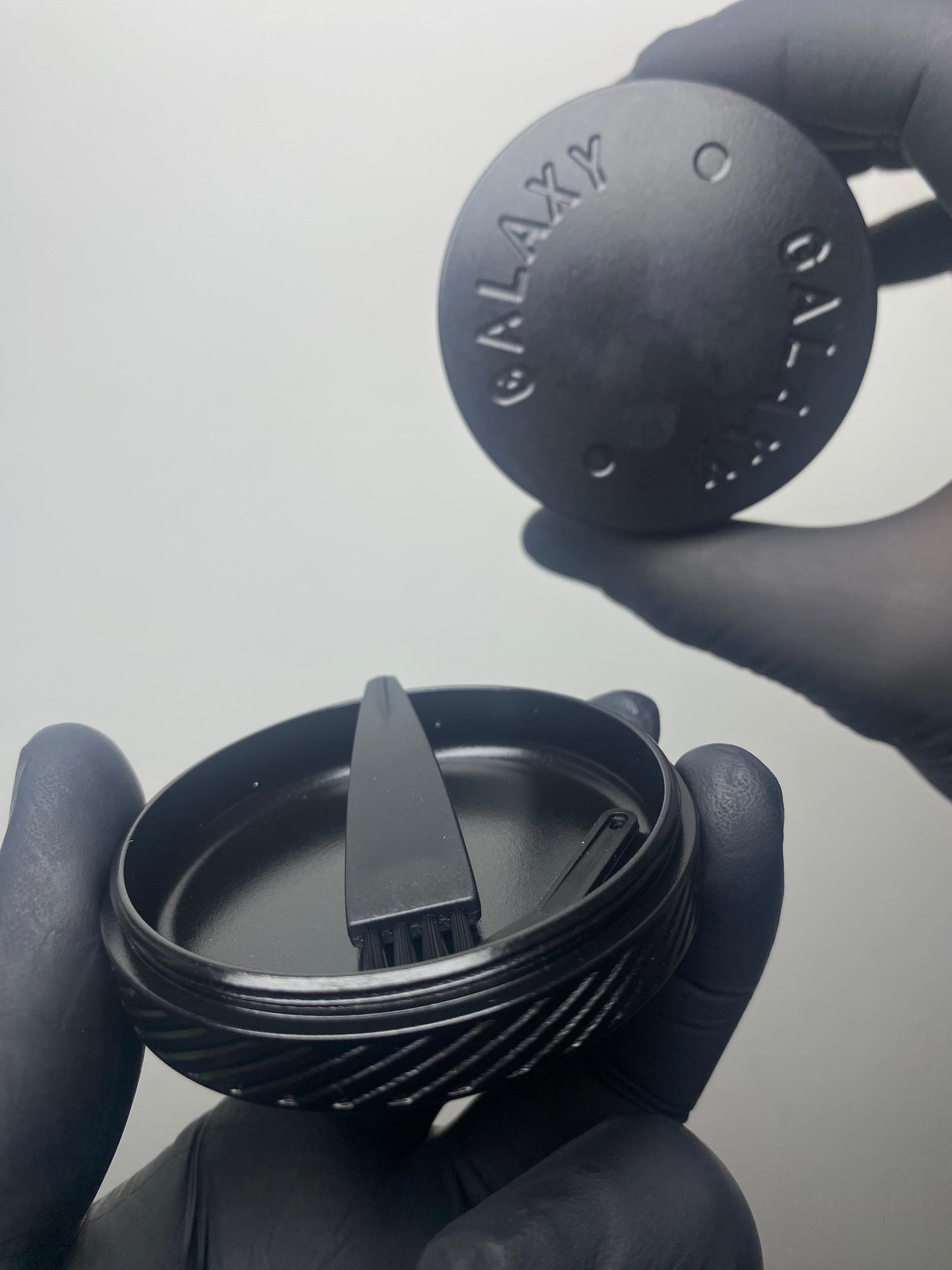 Moledor Cerámico 60mm  - Galaxy