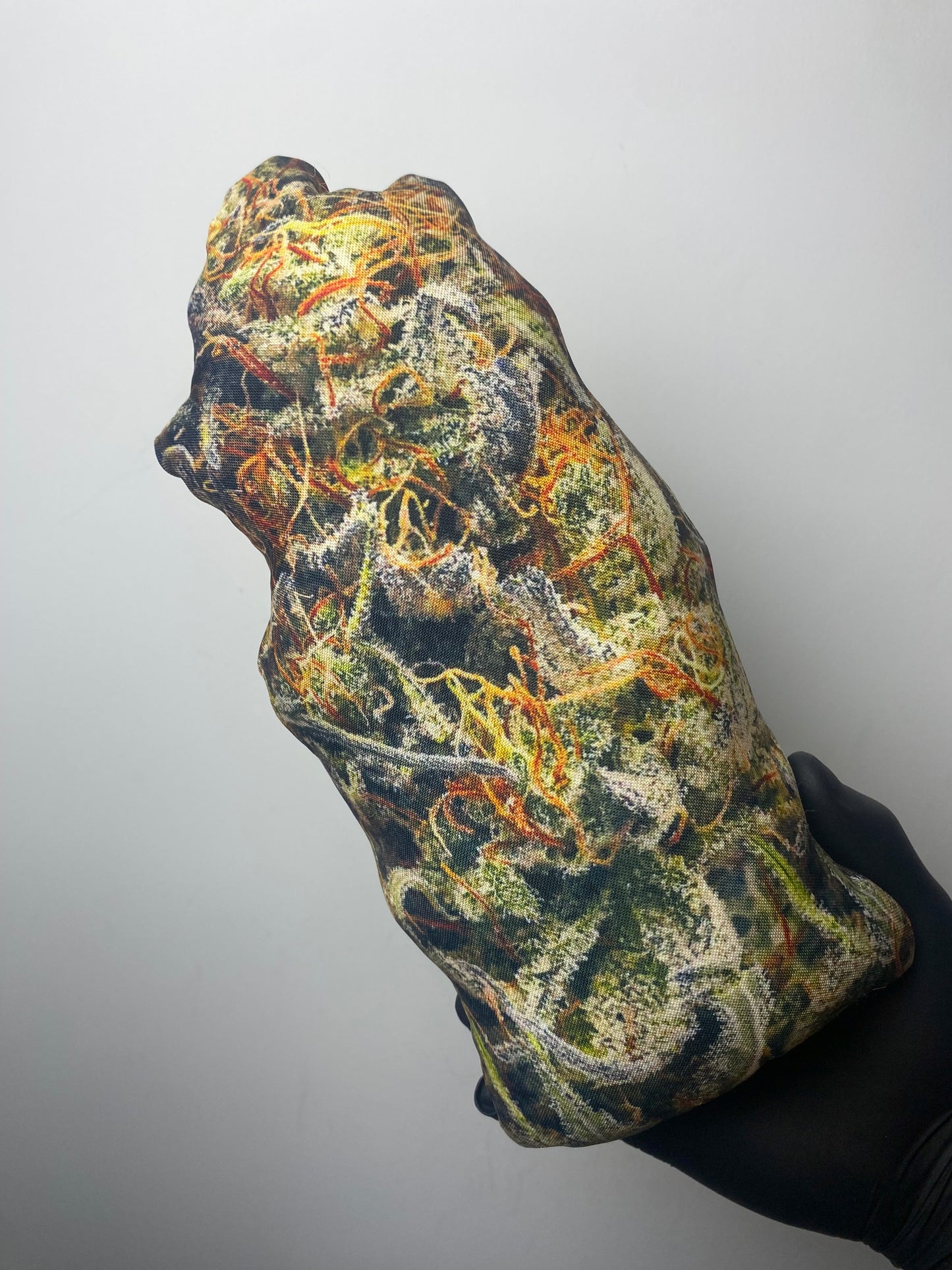 Cojín S (Cream Mandarine) - Pilloweed