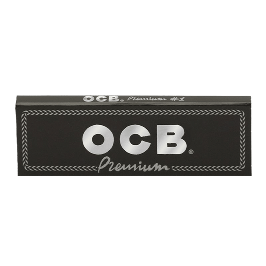 Papelillo 1 1/4 - OCB