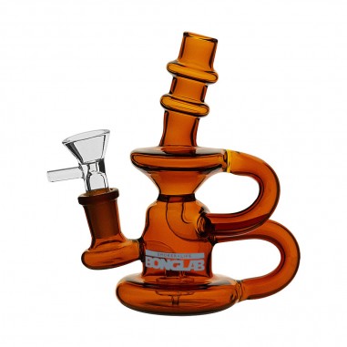 R3 Mini Amber - Bonglab