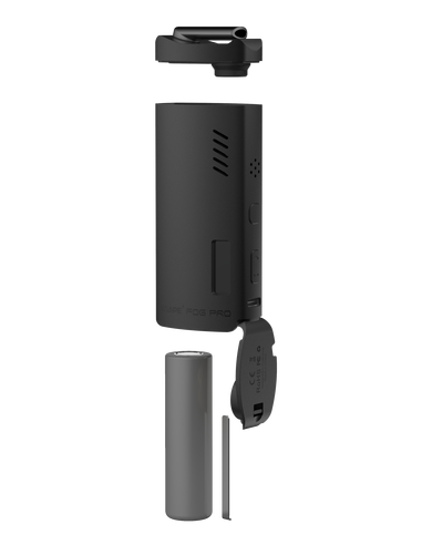 Vaporizador Fog Pro - Xvape